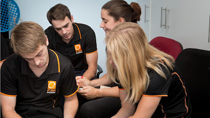 profile picture of Optimum Allied Health - Tweed Heads South Physio and Occupational Therapy profile picture