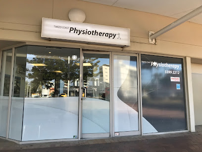 profile picture of Tweed Coast Physiotherapy profile picture