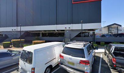 profile picture of Tweed Coast Physiotherapy - Tweed City profile picture