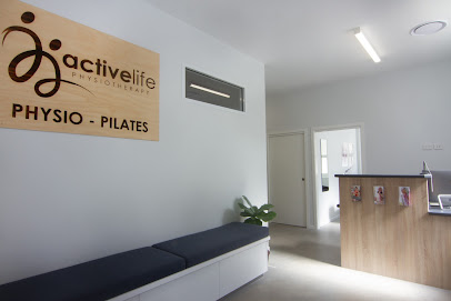 profile picture of Active Life Physiotherapy profile picture