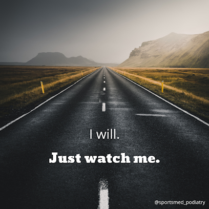 profile picture of SportsMed Podiatry Bilinga profile picture