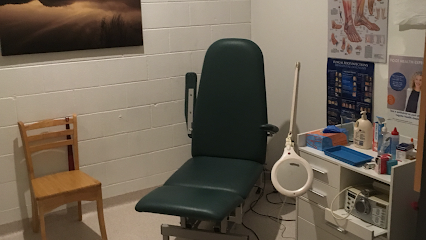 profile picture of Chris Garside Podiatry - Coolangatta profile picture