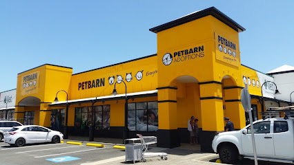 profile picture of Petbarn Tweed Heads profile picture