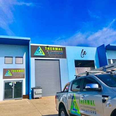 profile picture of Thermal Air Conditioning Solutions profile picture