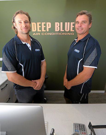 profile picture of Deep Blue Ac profile picture