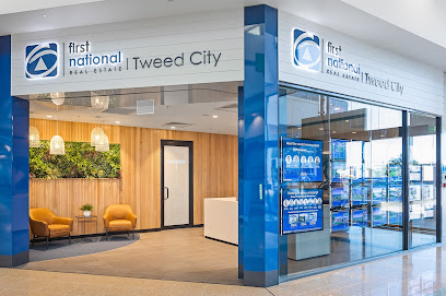 profile picture of First National Real Estate Tweed City - Tweed Heads profile picture