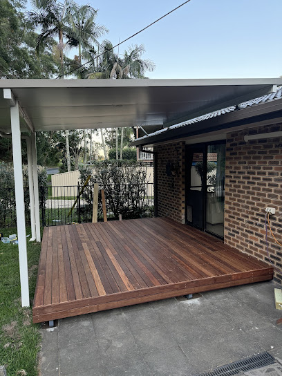 profile picture of Tidal Repairs profile picture