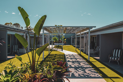 profile picture of Boyds Bay Group profile picture