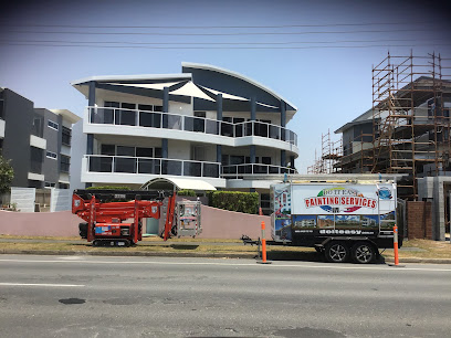 profile picture of Do It Easy Painting Services profile picture