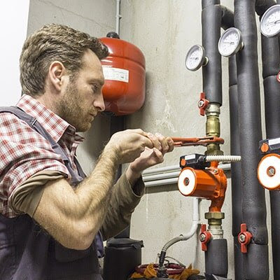 profile picture of Hipwell Plumbing profile picture