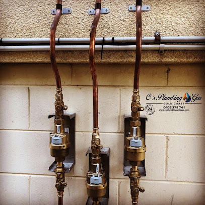 profile picture of C’s Plumbing and Gas Tweed Coast profile picture