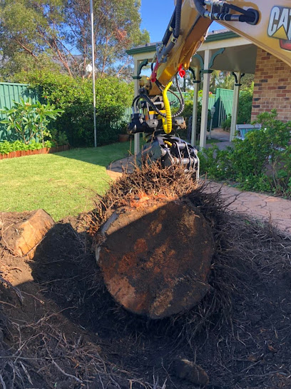 profile picture of Coast to Coast Tree Works profile picture