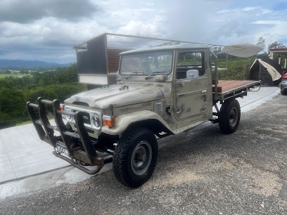 profile picture of Southern Autos Repaint & Panel profile picture