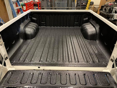 profile picture of Coastline Panel & Paint profile picture