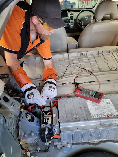 profile picture of Affinity Automotive - Repco Authorised Car Service Tweed Heads South profile picture