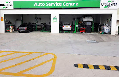 profile picture of Ultra Tune Tweed Heads South profile picture