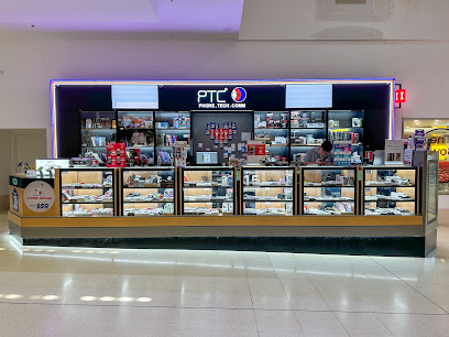 profile picture of PTC Phone Repairs Tweed City (Opposite QBD Books) profile picture