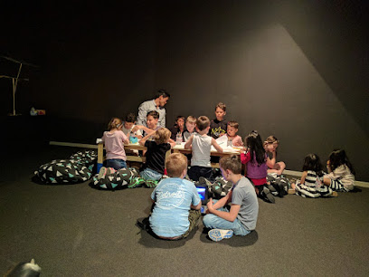 profile picture of Vibe Church profile picture