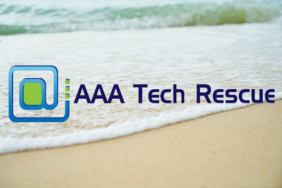 profile picture of AAA Tech Rescue profile picture