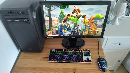 profile picture of Click IT Computers profile picture