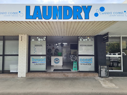 profile picture of Tweed Coast Laundry Services profile picture