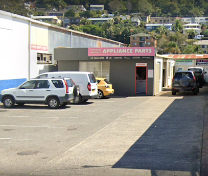 profile picture of Tweed Heads Appliance Parts & Repairs profile picture