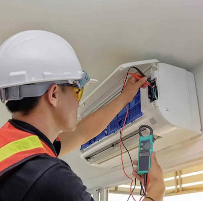 profile picture of A.J. Wilcox Air & Electrical profile picture