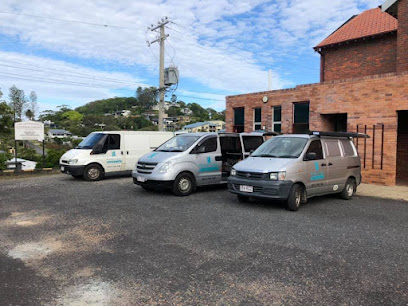 profile picture of Brendan Duggan Locksmith Services profile picture