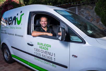 profile picture of Ovenu Gold Coast South - Oven Cleaning Specialists profile picture