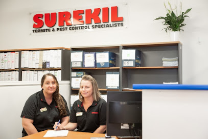 profile picture of Surekil Pest Control profile picture