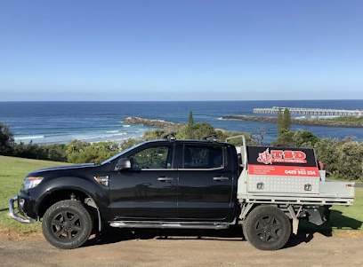 profile picture of TSD Pest Control profile picture