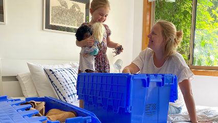 profile picture of Gather Store Move profile picture