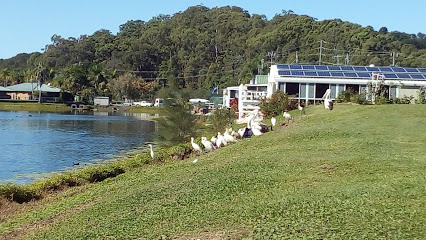 profile picture of Banksia Waters - Over 50s Community profile picture