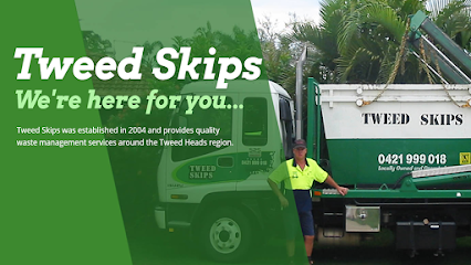 profile picture of Tweed Skips profile picture