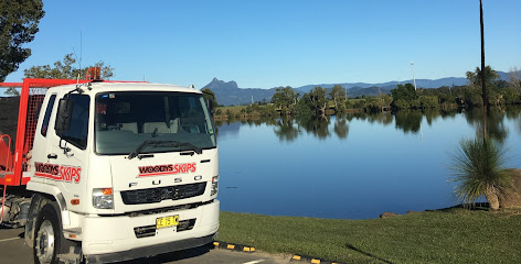 profile picture of Woodys Skips profile picture