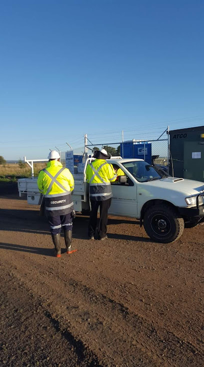 profile picture of Safe Security Services profile picture