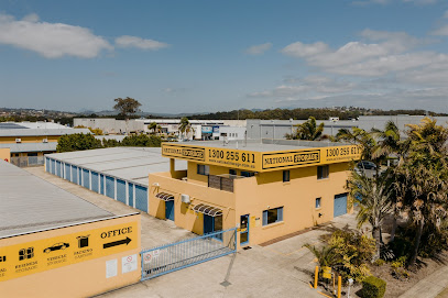 profile picture of National Storage Tweed Heads profile picture