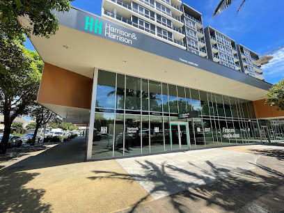 profile picture of Harrison & Harrison profile picture