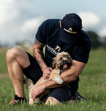 profile picture of Diverse Dogs profile picture