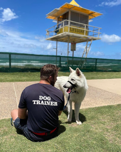 profile picture of Down Under Dog Trainer profile picture