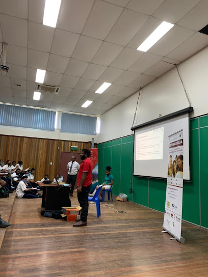 profile picture of International Education & Visa Services Australia profile picture