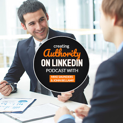 profile picture of John Bellamy - Marketing Systems International profile picture