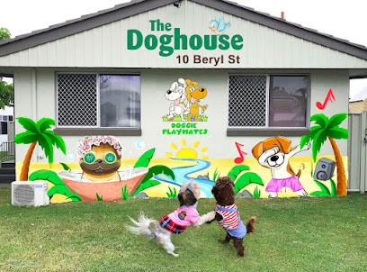 profile picture of Doggie Playmates Daycare & Grooming, Tweed Heads profile picture