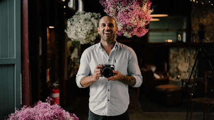 profile picture of Gold Coast Videographer - Salt Air Cinema profile picture