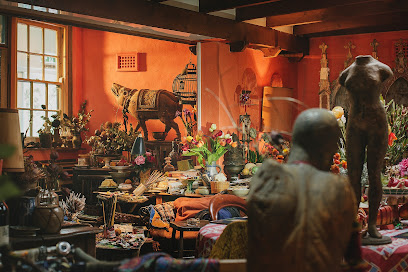 profile picture of Tweed Regional Gallery & Margaret Olley Art Centre profile picture