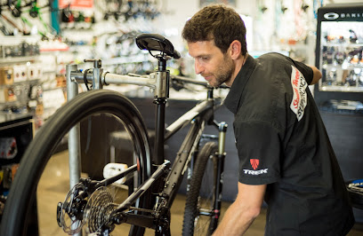 profile picture of South Tweed SUPERCYCLE profile picture