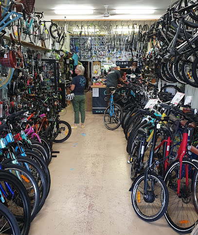 profile picture of Coast Cyclery profile picture