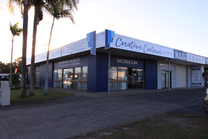 profile picture of Creative Curtains & Blinds profile picture