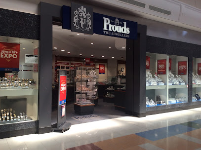 profile picture of Prouds the Jewellers Tweed City NSW profile picture