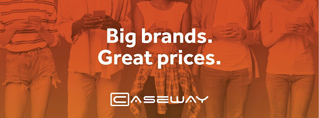 profile picture of Caseway profile picture